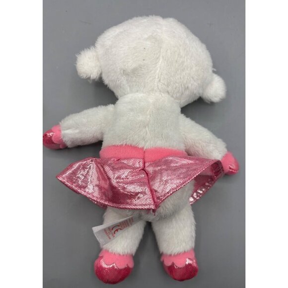 Disney Toy Story Woody Buzz Lightyear & Lambie Plush Doll Set - Picture 5 of 8